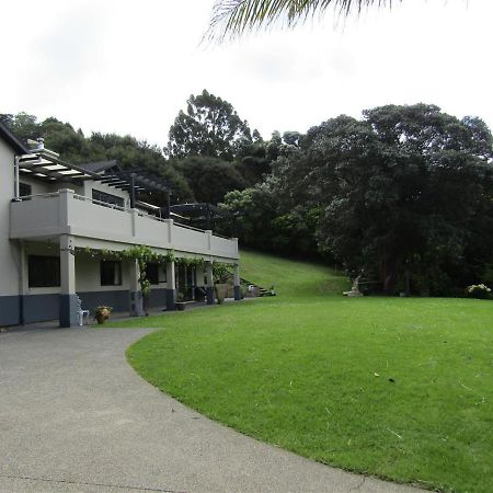 Cornwallis Palms Окленд Екстер'єр фото